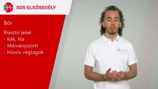 Riasztó jelek 3/3: Bőr