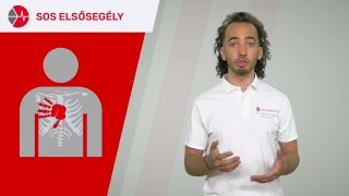 Befújások, mellkaskompressziók gyermeknél