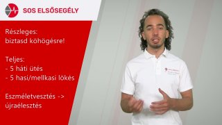 Légúti idegentest - Összefoglalás