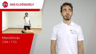 Újraélesztés a legegyszerűbben