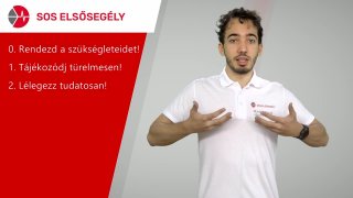 Egy mentőtiszt bevált technikái nemcsak üzleti vészhelyzetekre