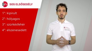 Égés, marás