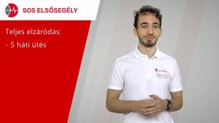 Légúti idegen test