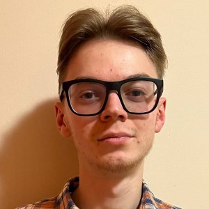 Pustovit Vadym
