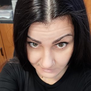 Gulyás Adrienn