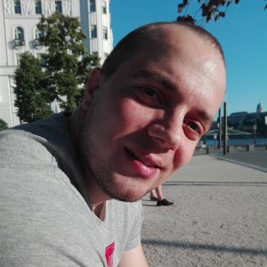 Czibulka Richárd