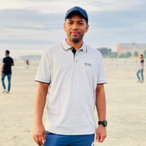 Mamoon Abdullah Al