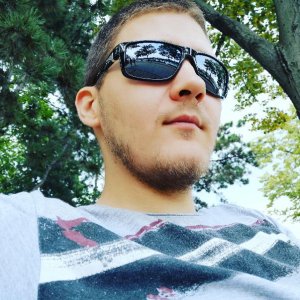 Mármarosi Viktor
