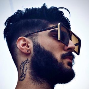 Rajabpour Erfan