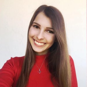 Horváth Viktória Katalin