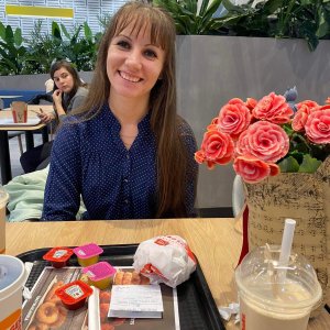 Alexandra Török