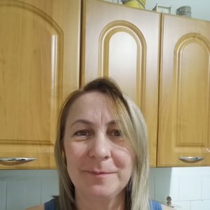 Vass Viktória