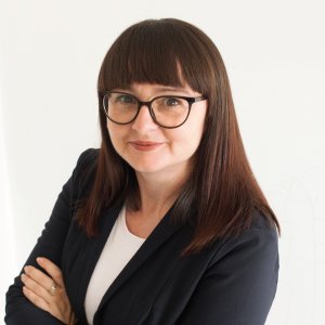 Megyeriné Szabó Krisztina