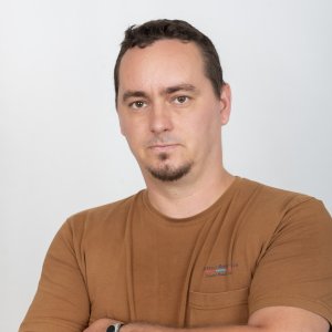 Somogyi György Róbert