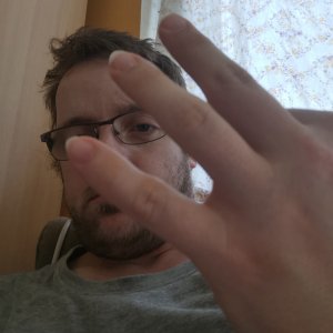 Csikós István